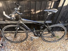 Trex Trek Hybrid Bicycle A 7.3