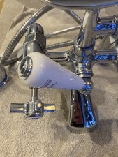 Bensham Bathstore Mixer Taps &