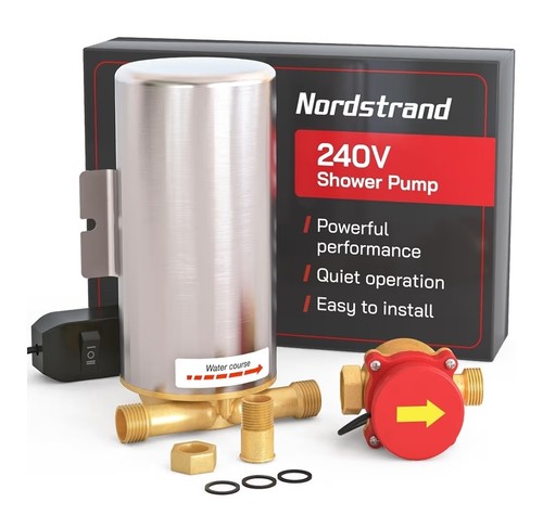 90w shower pump electric - 90w,