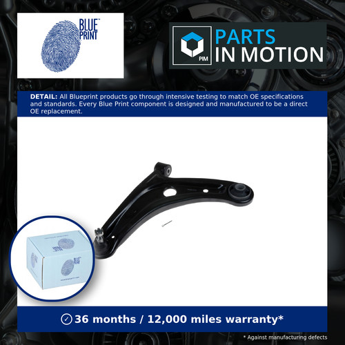 Wishbone suspension arm fits - suspension,