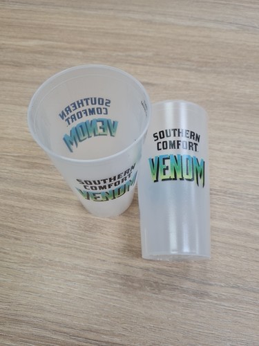 Rare southern comfort venom - rare,