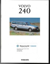 Volvo 240-Series Estate