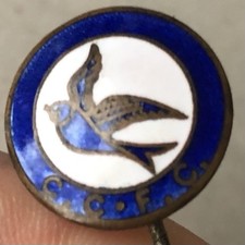 Early VTg cardiff city