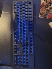 Razer BlackWidow Keyboard &