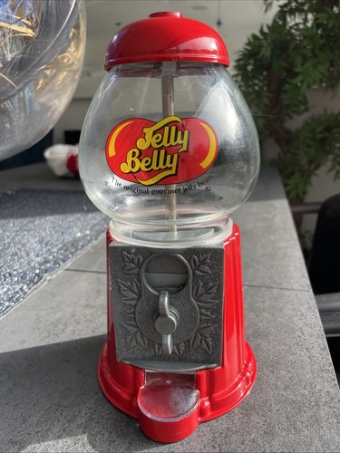 Jelly belly mini - jelly,