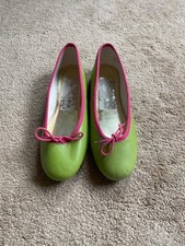 BNIB French Sole ‘Gatsby’