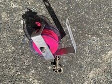 Custom Divers Small Dive Reel