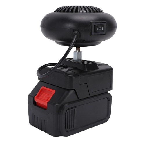 Portable car heater anti tip - heater,