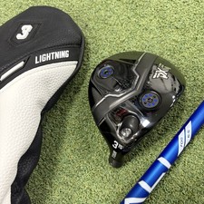 PXG Gen 8 Lightning - Tour 3