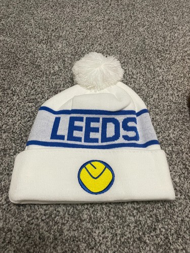 Leeds united bobble - ,