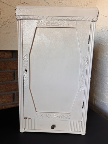Apothecary cabinet art - art, antique