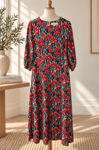 Seasalt cornwall pellar dress - cornwall,
