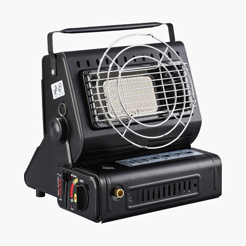 Portable gas heater for - portable,