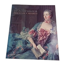 Madame De Pompadour Images of