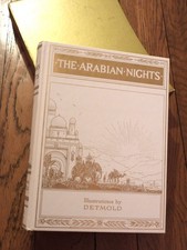 The Arabian Nights