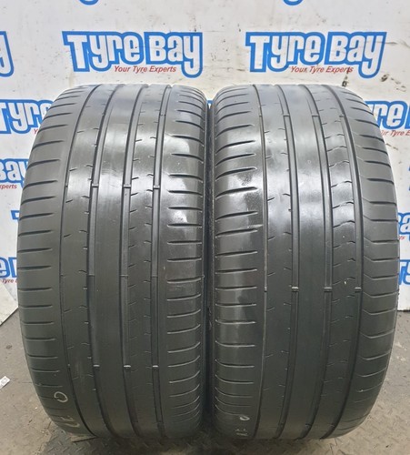 255 96y pirelli - 2x, p