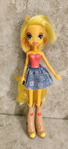 Little pony equestria girls - my,