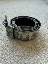Marvel belt Size L 