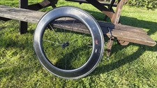 Zipp 808 Carbon TT Front Wheel