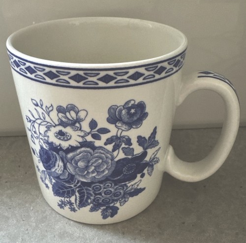 One spode blue room collection - room,