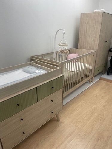 Mamas and papas exdisplay3pc - mamas,