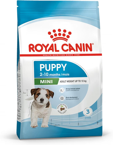 Royal canin mini - royal,
