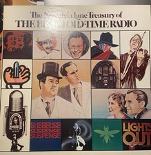 The Nostalgia Land Treasury