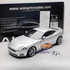 AUTOart 1/18 Jaguar XKR COUPE