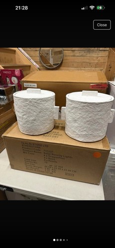 Brand new habitat 100 - habitat, 100%