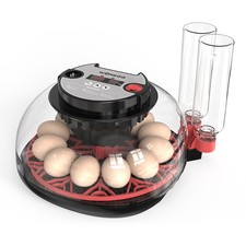 Incubators for Hatching Eggs