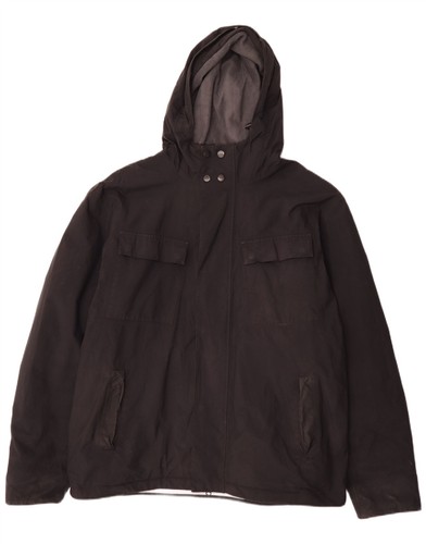 Henri lloyd mens - lloyd, hooded
