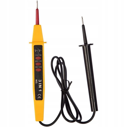 Electrical voltage equipment - electrical,
