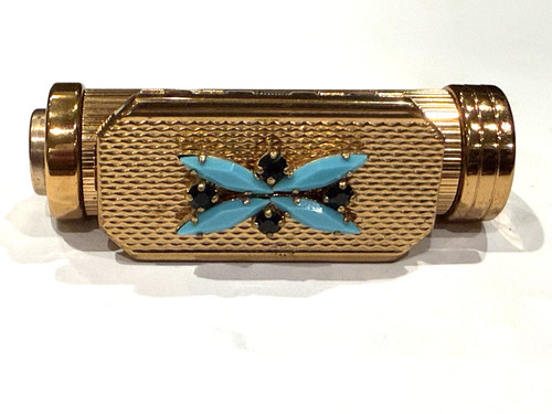 Corona paris gold - paris, turquoise