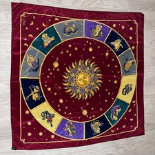 Gianni Versace Iconic Silk