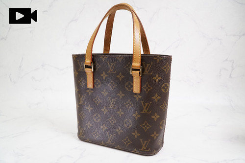Rank louis vuitton vavin - [rank,