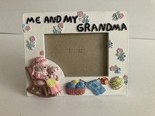  Me And My Grandma Teddy Bear