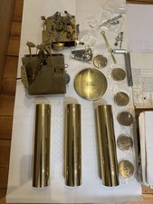 Longcase /Grandfather Clock