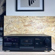 Teac V-615 Stereo Cassette