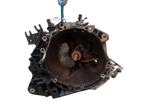 Fiat ducato gearbox - gearbox, diesel
