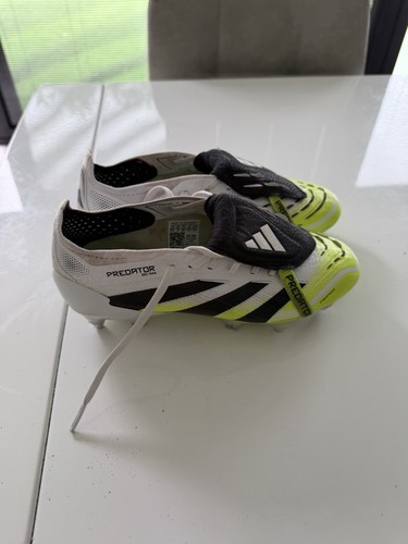 Adidas predator elite - elite, tongue