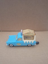 Corgi Walls Ice Cream Van