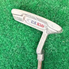 U.S. Kids Golf Kidsklubs RH