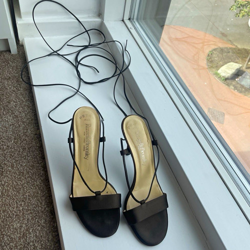 Russell bromley petra - petra, black