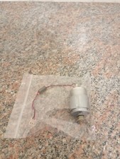 Electric Motor Mabuchi C9000-60005 HP Envy 4500 (DIY Multi-Purpose Projects) 