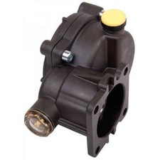 Genuine Interpump RS99 Gearbox