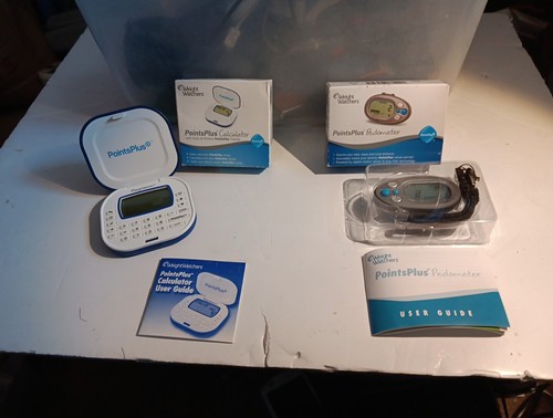 Weight watchers points plus - watchers,
