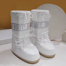 Winter Boots Women Snow Boots