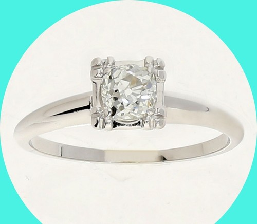 Reduced antique diamond - 20%, -antique