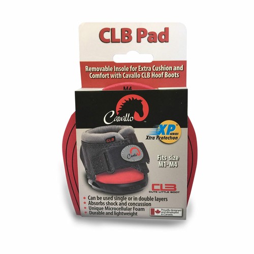 Cavallo clb protection pads - cavallo,