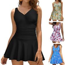 Swim Dress Swimming Costume |